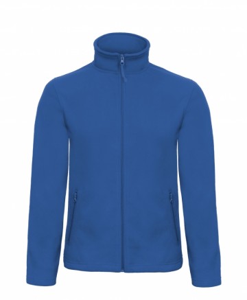 B&C ID.501 Fleece jacket