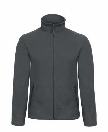 B&C ID.501 Fleece jacket