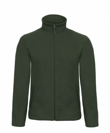 B&C ID.501 Fleece jacket