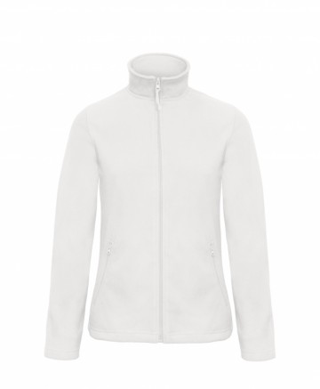 B&C ID.501 Fleece jacket