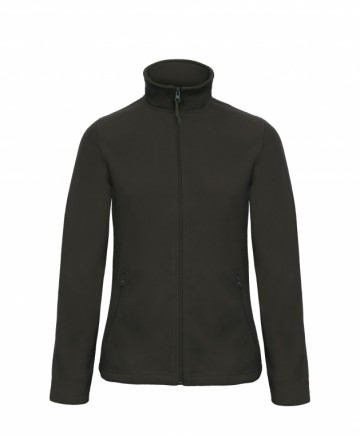 B&C ID.501 Fleece jacket