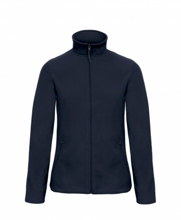 B&C ID.501 Fleece jacket