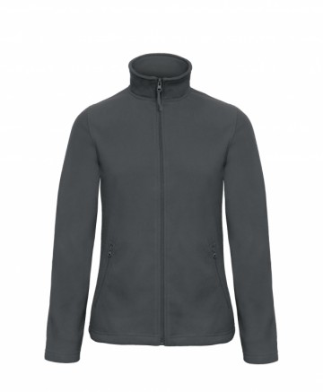 B&C ID.501 Fleece jacket