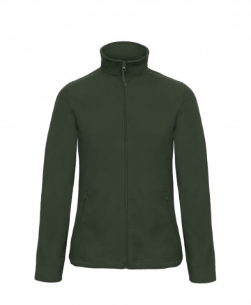B&C ID.501 Fleece jacket