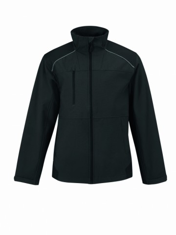 B&C Shield Softshell Pro