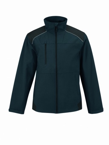 B&C Shield Softshell Pro