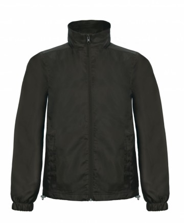 B&C Urban Windbreaker ID.601