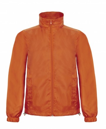 B&C Urban Windbreaker ID.601