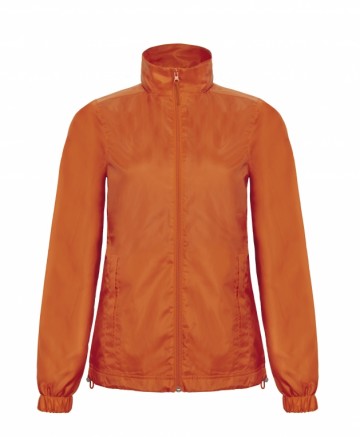 B&C Urban Windbreaker ID.601