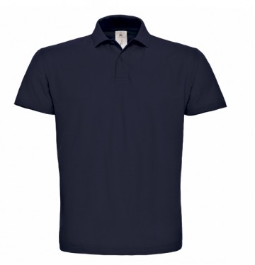 B&C ID.001 Poloshirt