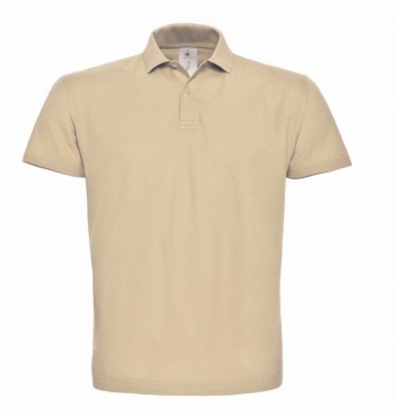 B&C ID.001 Poloshirt