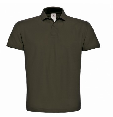 B&C ID.001 Poloshirt