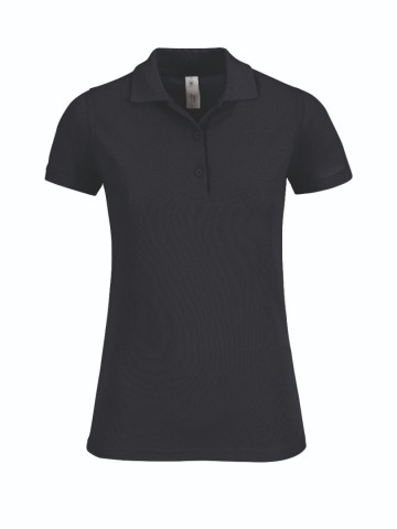 B&C Polo Safran Timeless