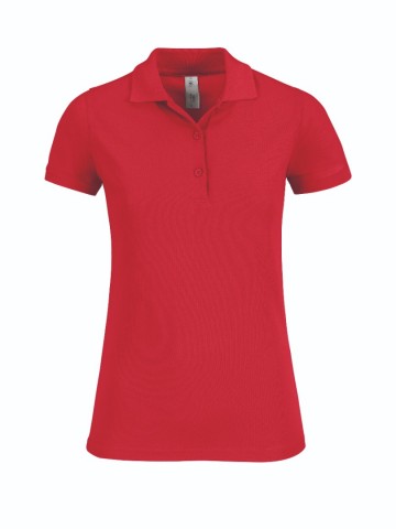 B&C Polo Safran Timeless