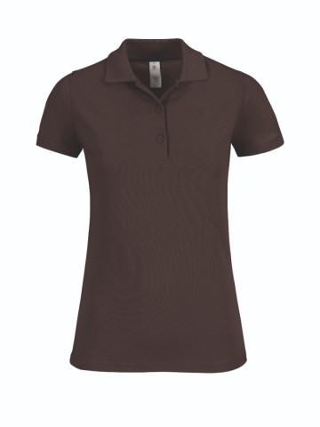 B&C Polo Safran Timeless