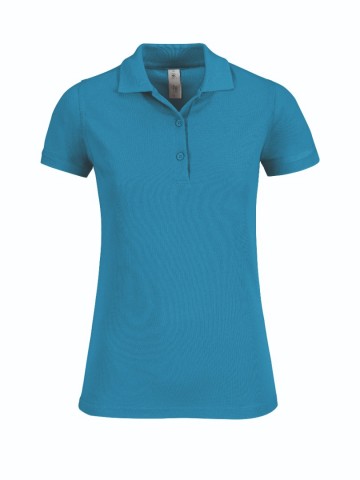 B&C Polo Safran Timeless