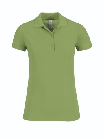 B&C Polo Safran Timeless