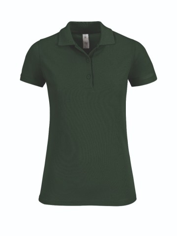 B&C Polo Safran Timeless