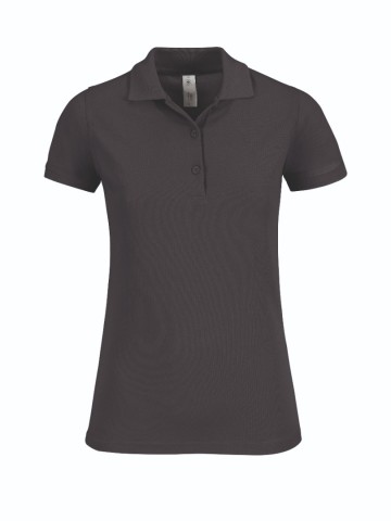 B&C Polo Safran Timeless