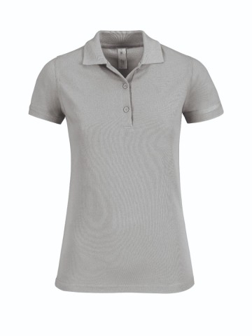 B&C Polo Safran Timeless