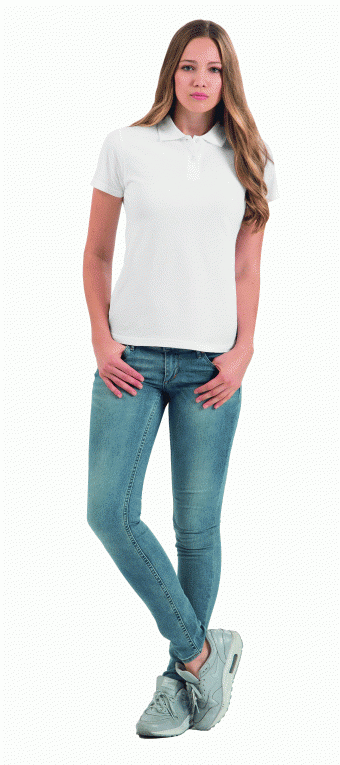 B&C ID.001 Poloshirt