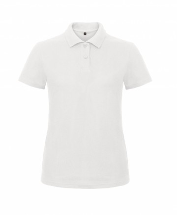 B&C ID.001 Poloshirt Women