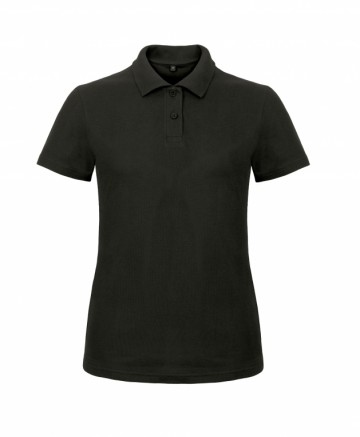 B&C ID.001 Poloshirt Women