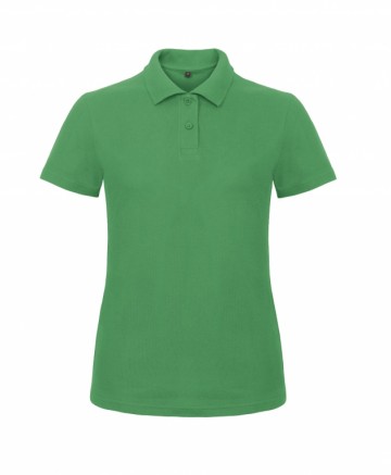 B&C ID.001 Poloshirt Women