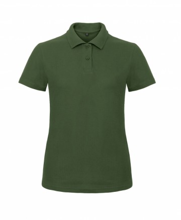 B&C ID.001 Poloshirt Women