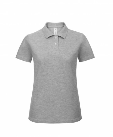 B&C ID.001 Poloshirt Women