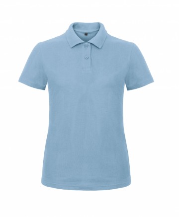 B&C ID.001 Poloshirt Women