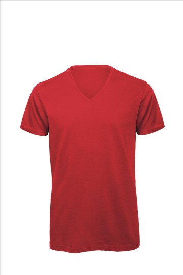 TM044 B&C Inspire T - rood