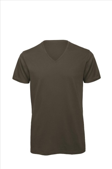 TM044 B&C Inspire T - khaki