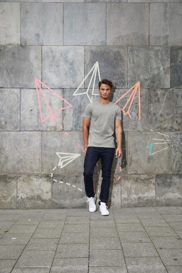 B&C E150 T-shirt TU01T