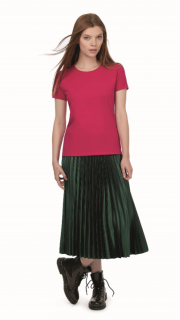 B&C E190 T-shirt Women TW04T