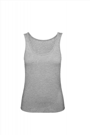 B&C Inspire Tank T TW073 620 sportgrijs
