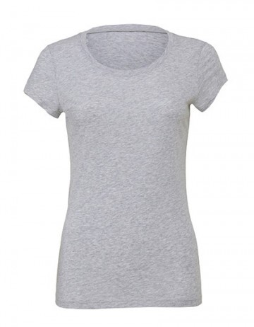 6004 B+C T-shirt Favourite athlectic  heather