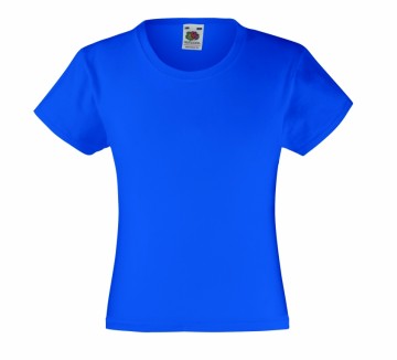 FOTL Girls Valueweight T 51