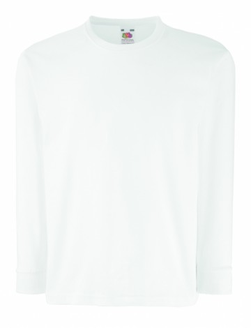 FOTL Kids Valueweight T met LM 30