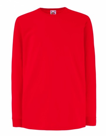 FOTL Kids Valueweight T met LM 40