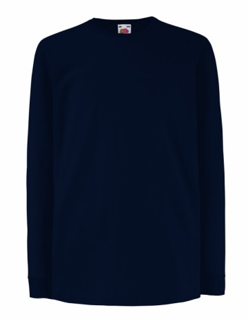 FOTL Kids Valueweight T met LM AZ|