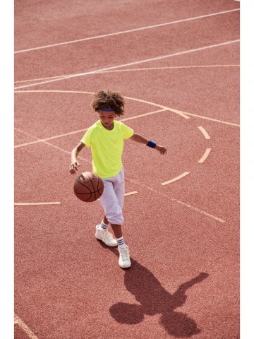 FOTL Kids Performance T