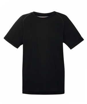 FOTL Kids Performance T