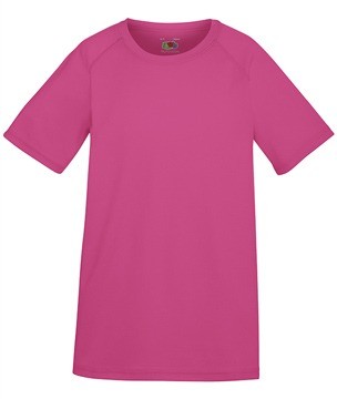 FOTL Kids Performance T