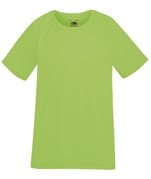 FOTL Kids Performance T
