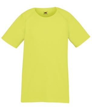 FOTL Kids Performance T