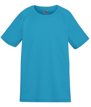 FOTL Kids Performance T