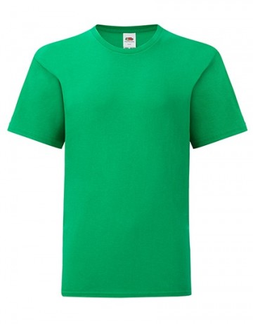 FOTL Kids Iconic T kelly groen
