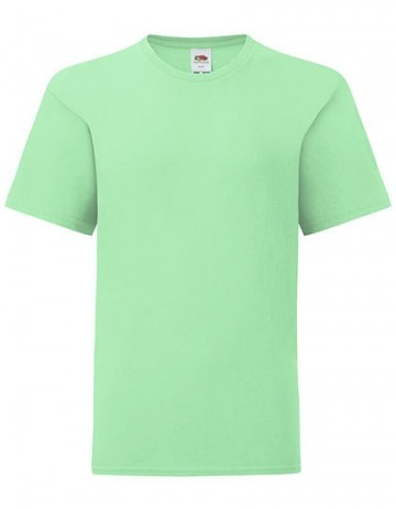 FOTL Kids Iconic T neo mint