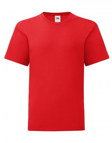 FOTL Kids Iconic T rood